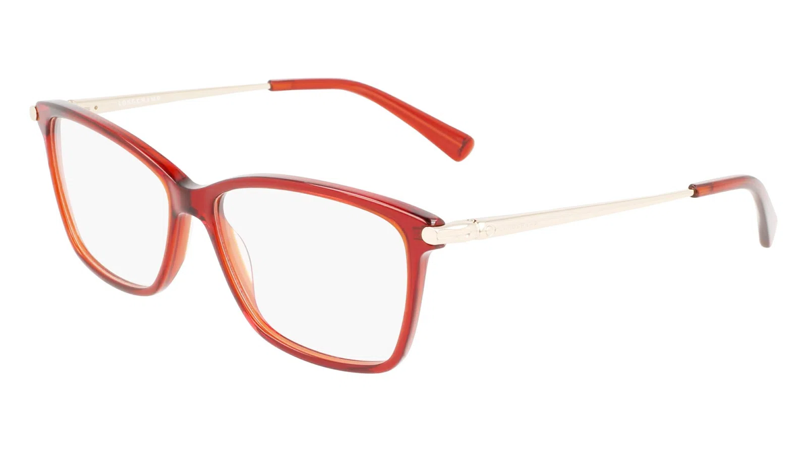 Longchamp LO2621 N Eyeglasses - view 4